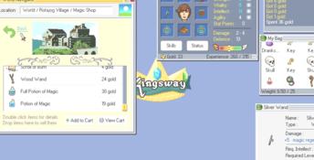 Kingsway PC Screenshot