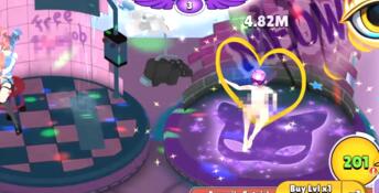 Kinky Cosplay Heroes PC Screenshot