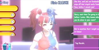 Kinky Cosplay Heroes PC Screenshot