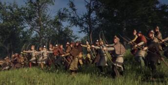 Kinstrife PC Screenshot