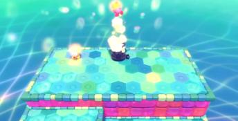 Kirby and the Forgotten Land PC Screenshot