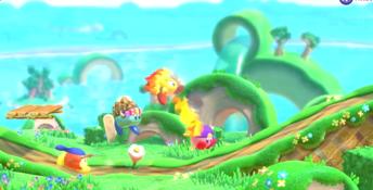 Kirby Star Allies PC Screenshot