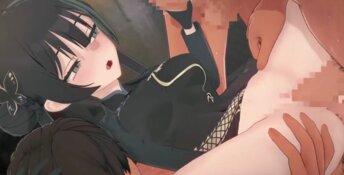 Kisaki Blue Archive PC Screenshot