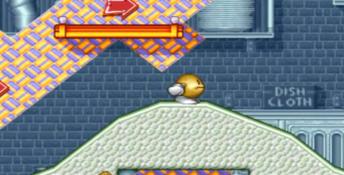 Kitchen Panic PC Screenshot