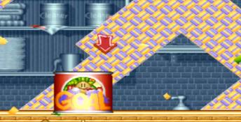 Kitchen Panic PC Screenshot