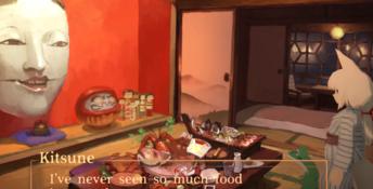 Kitsune: The Journey of Adashino PC Screenshot
