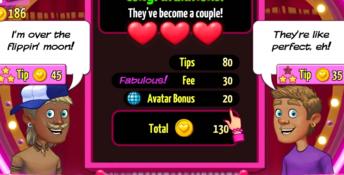Kitty Powers' Matchmaker PC Screenshot
