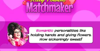 Kitty Powers' Matchmaker PC Screenshot