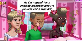 Kitty Powers' Matchmaker Makeover PC Screenshot