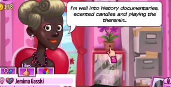 Kitty Powers' Matchmaker Makeover