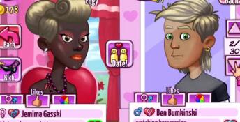 Kitty Powers' Matchmaker Makeover