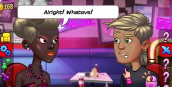 Kitty Powers' Matchmaker Makeover