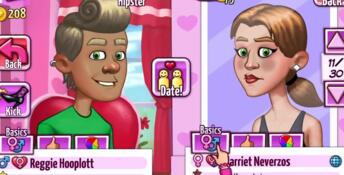 Kitty Powers' Matchmaker Makeover