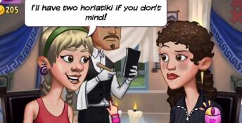 Kitty Powers' Matchmaker Makeover PC Screenshot