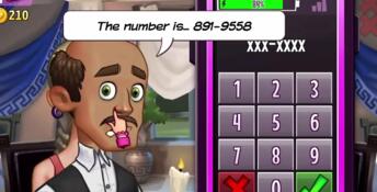Kitty Powers' Matchmaker Makeover PC Screenshot
