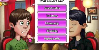 Kitty Powers' Matchmaker Makeover PC Screenshot