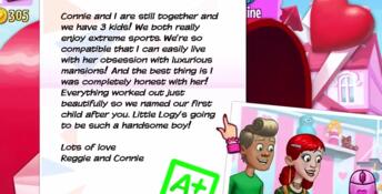 Kitty Powers' Matchmaker Makeover PC Screenshot