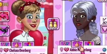 Kitty Powers' Matchmaker Makeover PC Screenshot