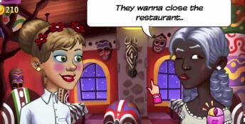 Kitty Powers' Matchmaker Makeover PC Screenshot