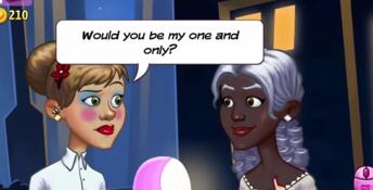 Kitty Powers' Matchmaker Makeover PC Screenshot
