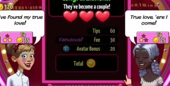 Kitty Powers' Matchmaker Makeover PC Screenshot