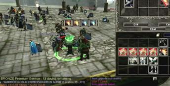 Knight Online PC Screenshot