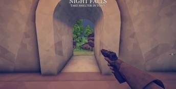 Knightfall: A Daring Journey PC Screenshot