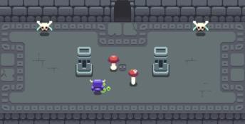 Knightin' Plus PC Screenshot