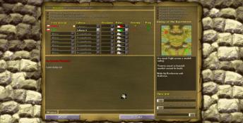 Knights and Merchants PC Screenshot