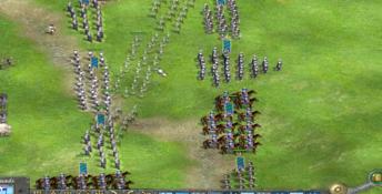 Knights Of Honor PC Screenshot