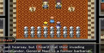 Knights of Messiah