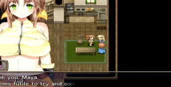 Knights of Messiah PC Screenshot