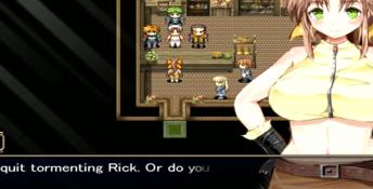 Knights of Messiah PC Screenshot