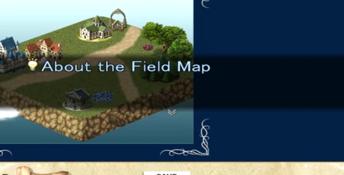 Knights of Messiah PC Screenshot