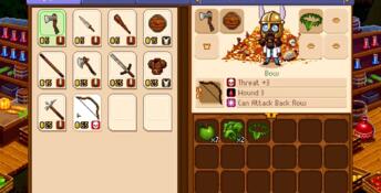 Knights of Pen and Paper 2 PC Screenshot