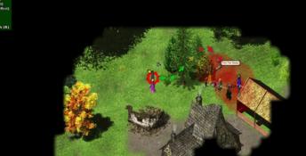 Knights of the Chalice 2 PC Screenshot