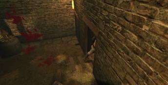 Knights of the Temple: Infernal Crusade PC Screenshot