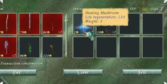 Knightshift PC Screenshot