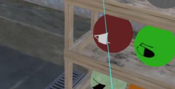 Knockout Bowling VR PC Screenshot