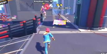 Knockout City PC Screenshot