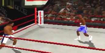 Knockout Kings PC Screenshot