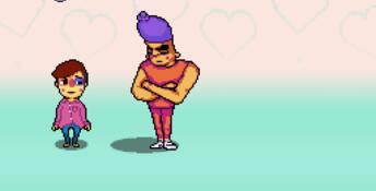 Knuckle Sandwich PC Screenshot