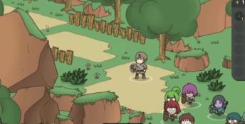 Kofi Quest: Alpha MOD PC Screenshot