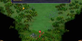 Kohan: Immortal Sovereigns PC Screenshot