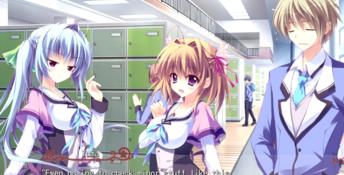 Koi ga Saku Koro Sakura Doki PC Screenshot