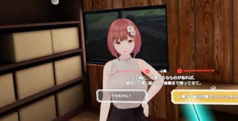 Koi-Koi VR: Love Blossoms