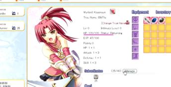 Koihime Musou PC Screenshot