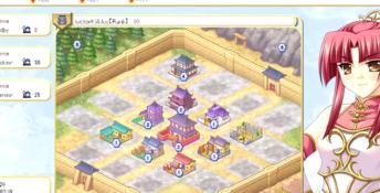 Koihime Musou PC Screenshot