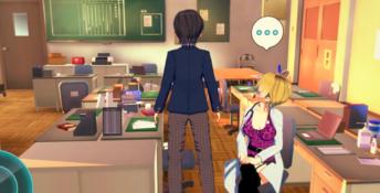 Koikatsu Party PC Screenshot