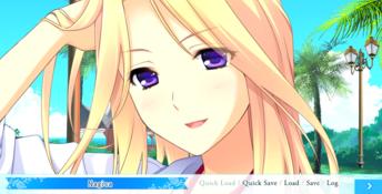 Koisuru Natsu No Last Resort PC Screenshot